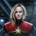  Feige: «Η Captain Marvel η πιο πανίσχυρη hero του MCU»