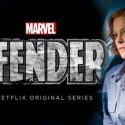  The Defenders | Η Sigourney Weaver η main villain