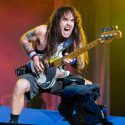  Οι Iron Maiden κόντρα στις μπάντες που παίρνουν λεφτά για support act