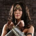  Το Wonder Woman cosplay είναι το καλύτερο cosplay