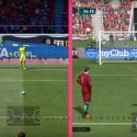  FIFA 17 ή PES 17; | Ιδού το συγκριτικό video