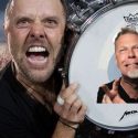  Hetfield και Ulrich «πλακώθηκαν» στις ηχογραφήσεις του Hardwired…To Self Destruct
