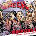  Pumpkins United | KAI Kiske KAI Hansen σε παγκόσμια περιοδεία με τους Helloween