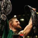  O Conor McGregor έγραψε ιστορία στο UFC