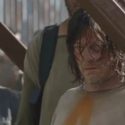  Ο Daryl επιστρέφει στην Alexandria στο νέο clip του The Walking Dead