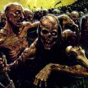  Tο ήξερες πως η αρχική ιδέα του Walking Dead ήταν για alien zombies;