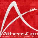  Κερδίστε ημερήσιο FREE PASS για το ATHENSCon 2016