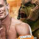 Ο John Cena παίζει τον… εαυτό του στο Thor: Ragnarok;