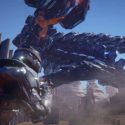  Mass Effect Andromeda Cinematic Trailer | Ανοίγει η όρεξη