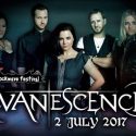  Evanescence και Placebo στο Rockwave Festival 2017