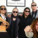  Οι Megadeth υποψήφιοι για Metal Grammy και όχι οι Metallica