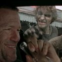  Ο Michael Rooker περιγράφει το τέλειο τέλος για το The Walking Dead