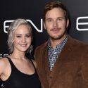  Η Jennifer Lawrence γουστάρει τον Chris Pratt;