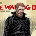  Το νέο τεύχος του The Walking Dead κάνει ρεκόρ προπαραγγελιών