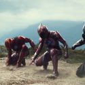 Power Rangers review