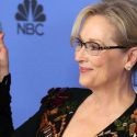  Meryl Streep For President