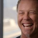  Ένας θεούλης έκανε διασκευή το Atlas, Rise των Metallica με γέλια Hetfield