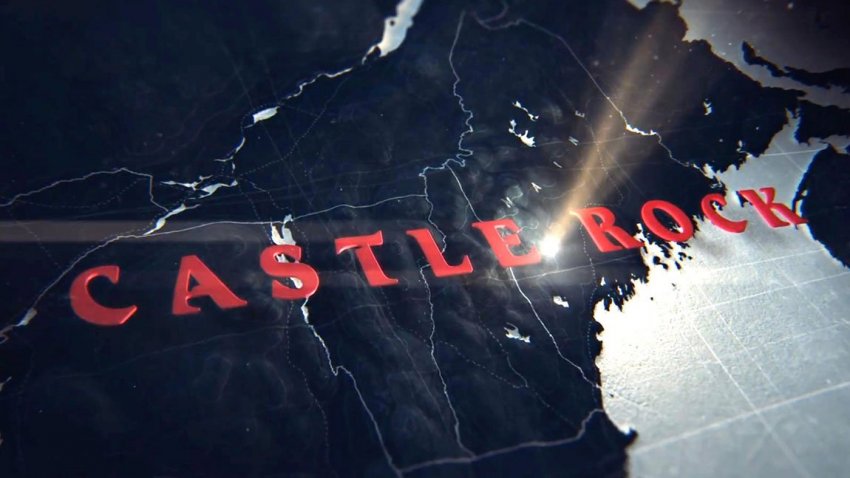  Έρχεται το Castle Rock του Stephen King σε συνεργασία με τον J.J. Abrams
