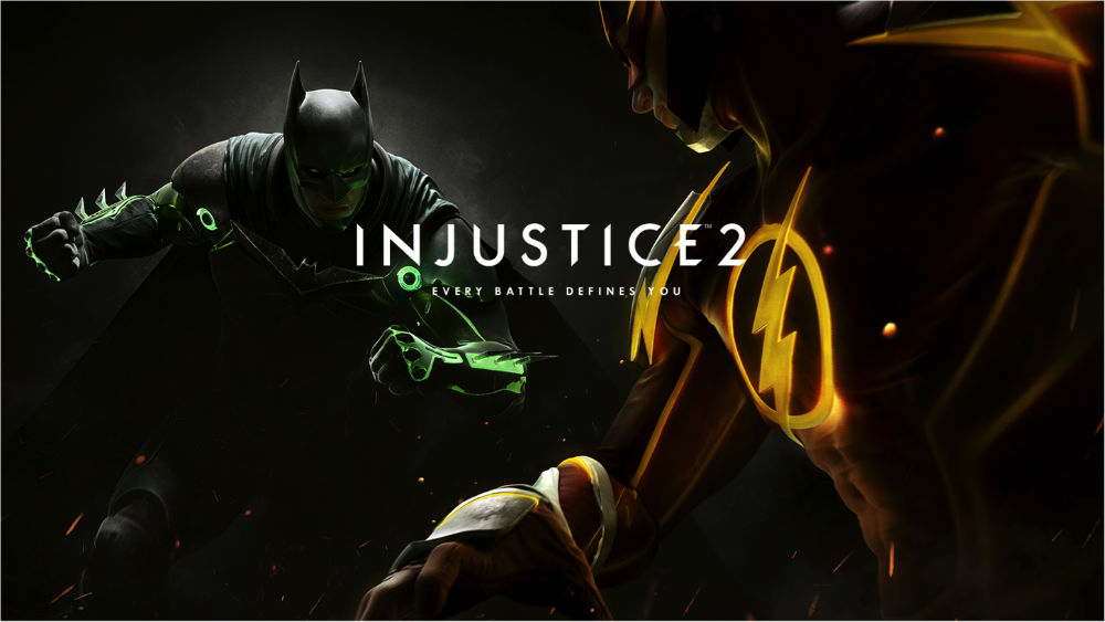  Injustice 2 | Κυκλοφόρησε νέο trailer