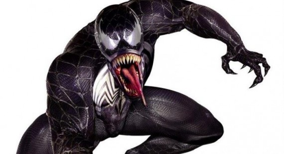  Έρχεται ο Venom το 2018