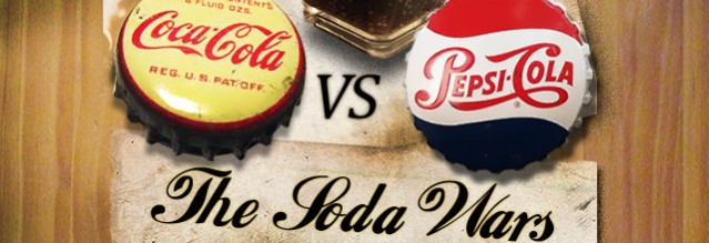  Coca ή Pepsi; | Ποια είναι η διαφορά τελικά;