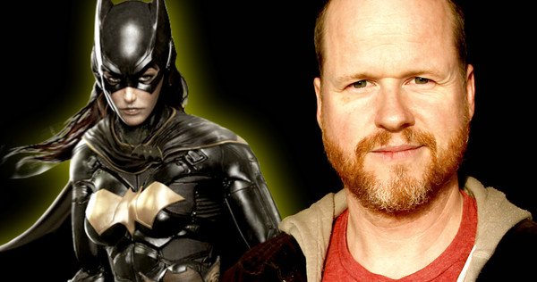  Ο Joss Whedon έτοιμος να κάνει ταινία Batgirl