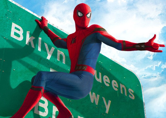  Spider-Man trailer #2 | Ιπτάμενος και παλαβός