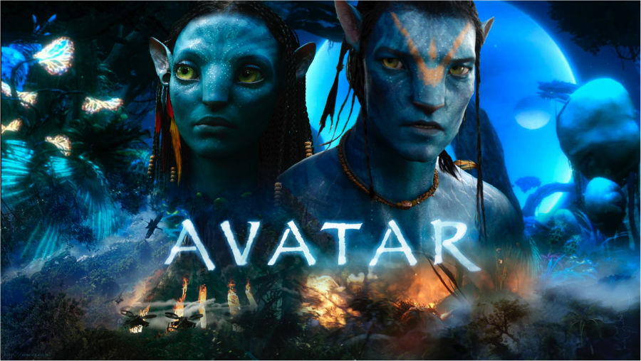 ταινίας Avatar