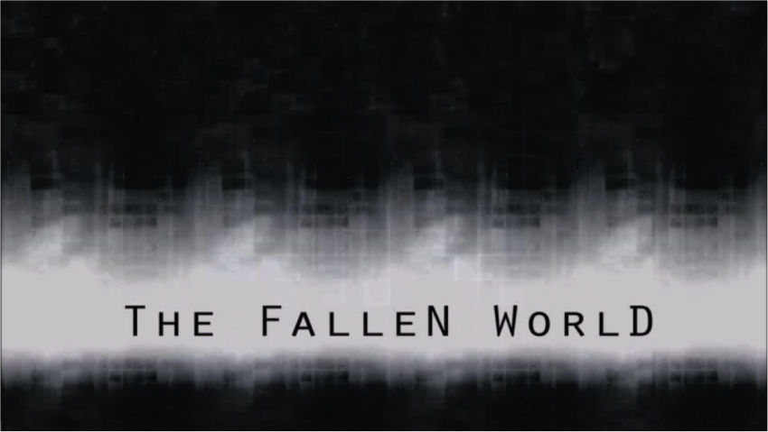  The Fallen World | Το νέο υποσχόμενο horror game