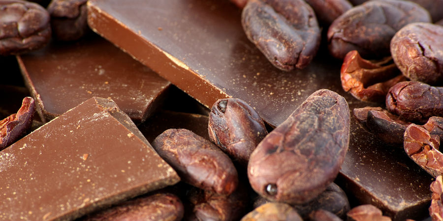  Η μακρά και γευστική ιστορία της σοκολάτας