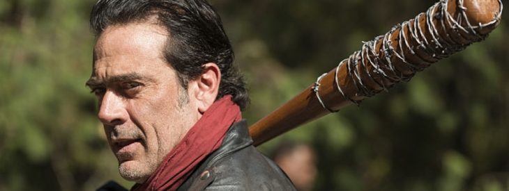  Δείτε όλα τα teasers για το μεγάλο φινάλε της 7ης σεζόν του The Walking Dead
