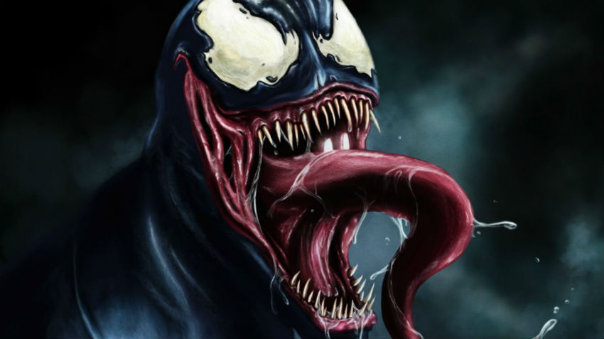  Δικό της MCU κάνει η Sony, με τον Venom να είναι R Rated