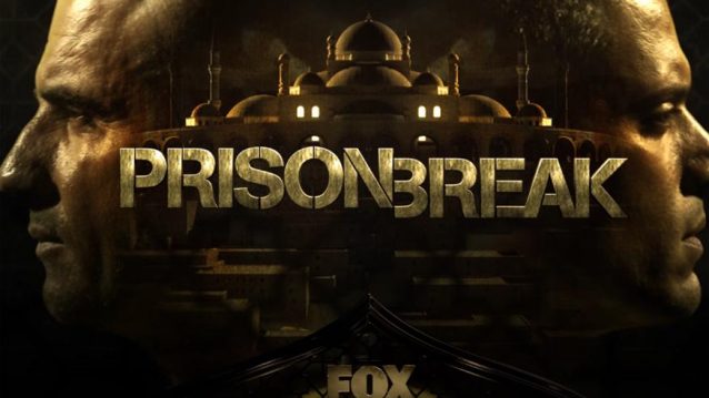 Prison Break: Ressurection