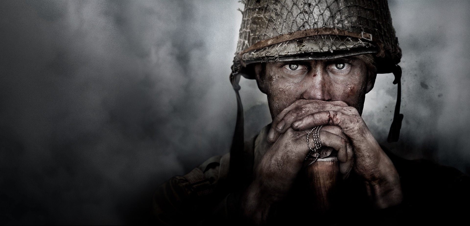  Το πρώτο trailer του Call of Duty: WWII μας κέντρισε