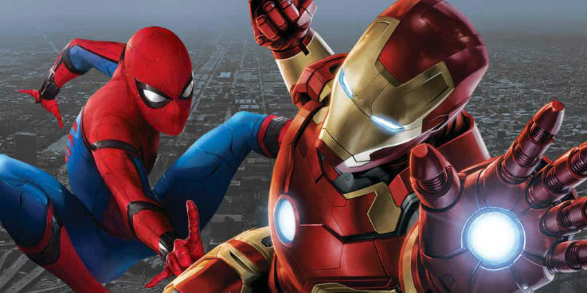  Ηρεμήστε… Η Sony δεν θέλει τον Spider-Man σύντομα πίσω