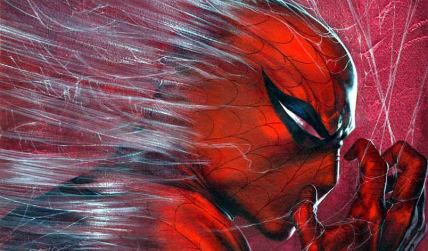  Οι πιο συγκινητικές ιστορίες του Spider-Man