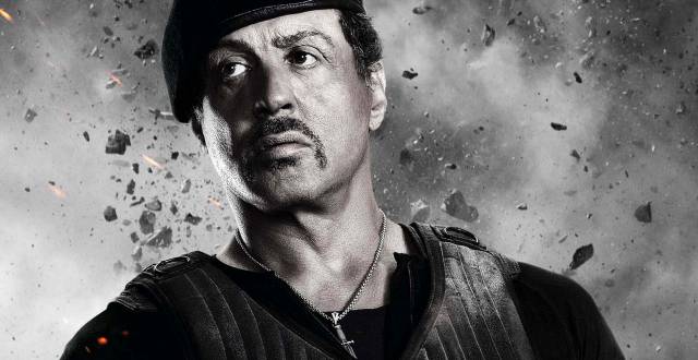  Ο Stallone επιστρέφει στους Expendables για την 4η ταινία
