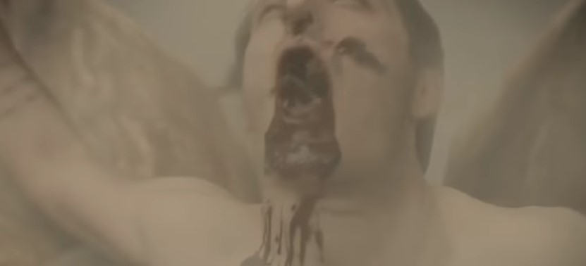  Το νέο trailer του The Mist είναι αιματοβαμμένο