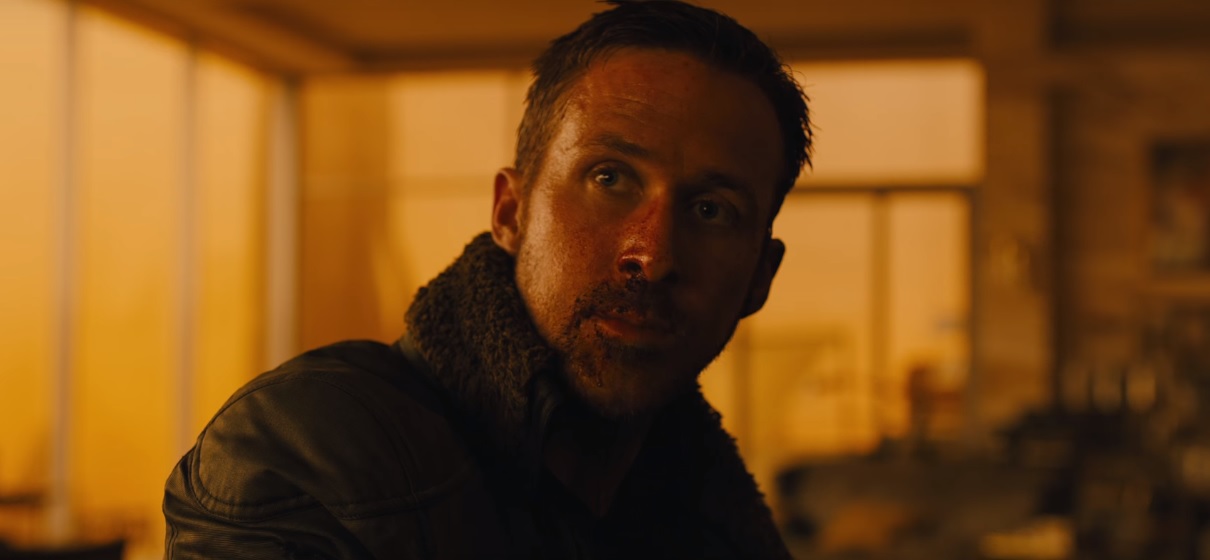  Έσκασε και το νέο trailer του Blade Runner 2049