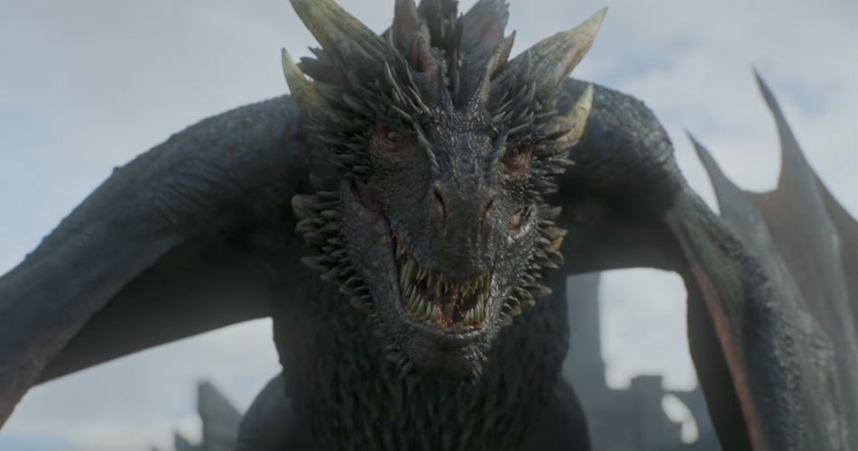  Οι White Walkers έφτασαν στο δεύτερο trailer του Game Of Thrones