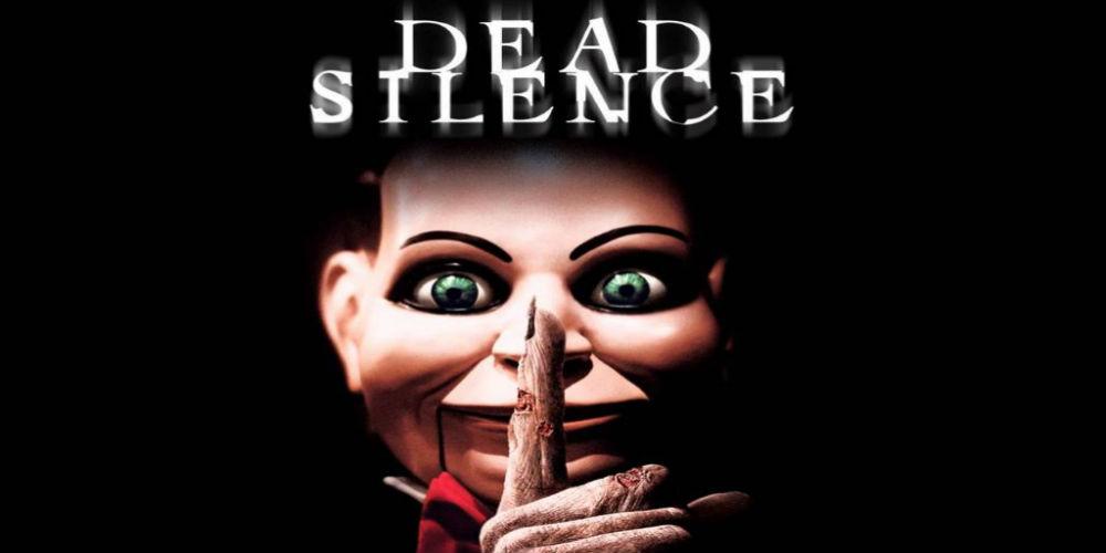  Dead Silence | The Creepshow