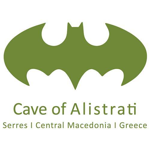  Σπήλαιο στην Ελλάδα «δανείζεται» το logo του Batman