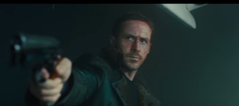  Νέο trailer για το Blade Runner 2049 με φρέσκες σκηνές