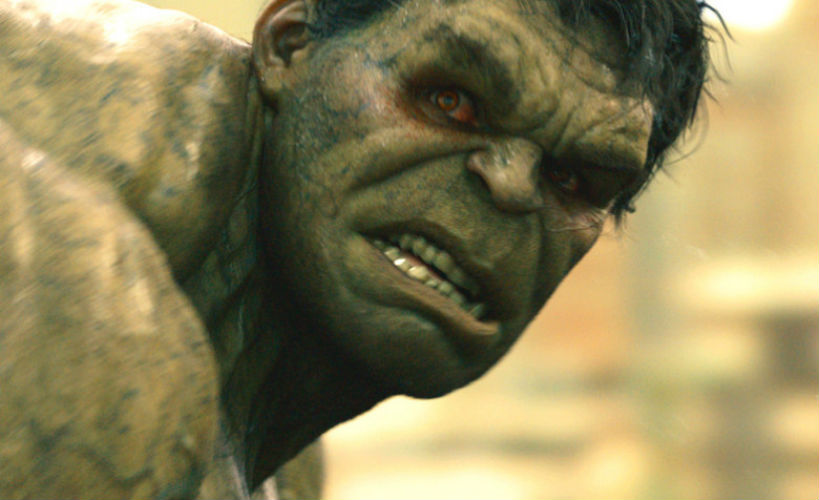  Ο Mark Ruffalo είναι απαισιόδοξος για νέα solo ταινία του Hulk