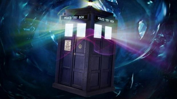  Γυναίκα θα είναι… ο 13ος Doctor Who | Η Jodie Whittaker