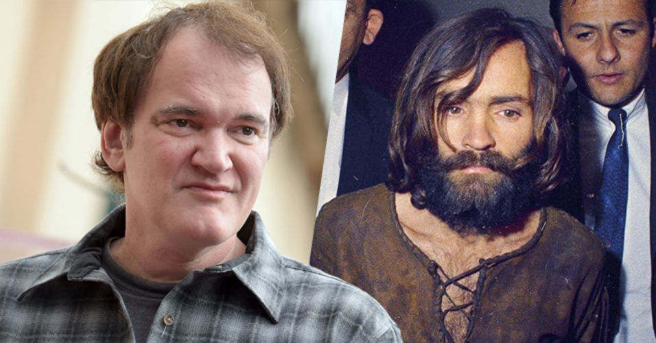  Η 9η ταινία του Tarantino θα έχει να κάνει με τους φόνους του Charles Manson