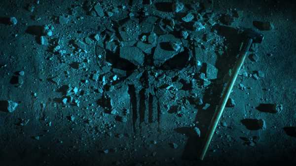  The Punisher | Το πρώτο δυναμικό teaser έφτασε