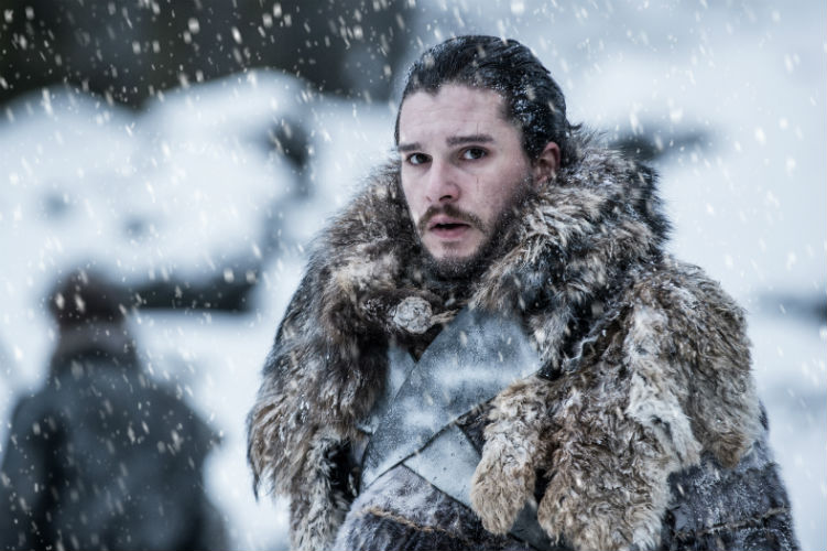  Το φινάλε του Game Of Thrones έσπασε το ρεκόρ τηλεθέασης του HBO