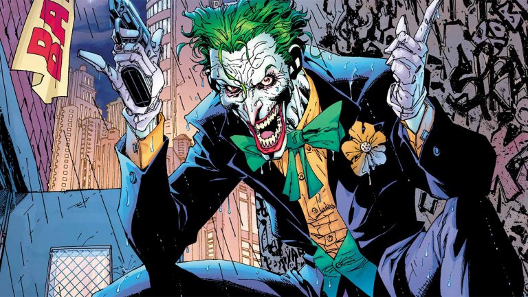  Οι αντιδράσεις για την Joker solo movie δεν είναι και οι καλύτερες