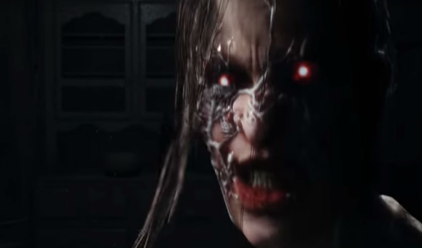  Η Bethesda άνοιξε την πόρτα της κόλασης με το νέο trailer για το The Evil Within 2